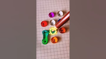 Will you connect this 🤔 😲 #line #challenge #maths #satisfyling #colormixing #asmr #game #shorts