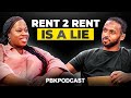 Esther Lara: Why Rent-to-Rent Isn’t the Gateway to Property Wealth | PBK Podcast | EP 122