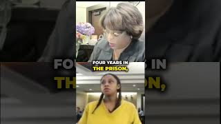 4 Years in Prison for THIS?! Judge Boyd's Shocking Decision!