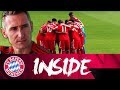 Miroslav Klose: Successful Coach of the Under-17s | Inside FC Bayern