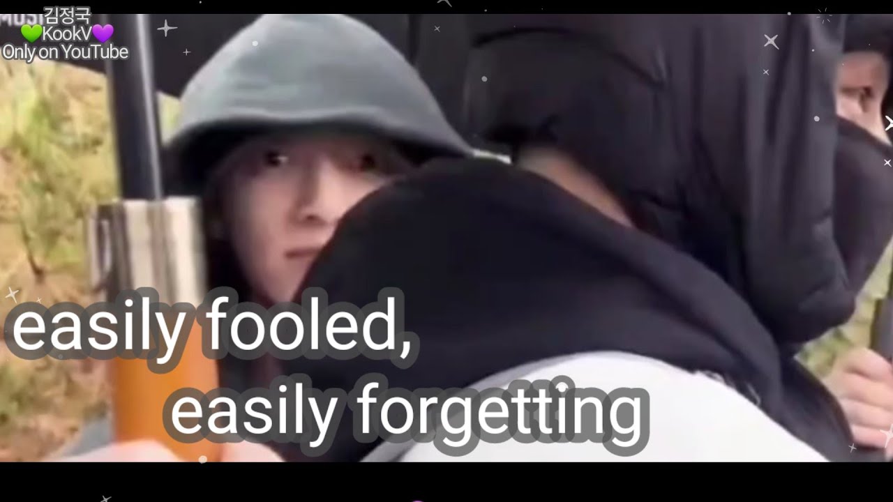 Тэкук — легко обмануть, легко забывает.  в конце концов, это всегда Тэкук