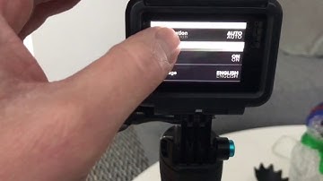 (SOLVED!) Changing from NTSC to PAL doesn’t work on GoPro HERO6 Black v01.60 (November Update)