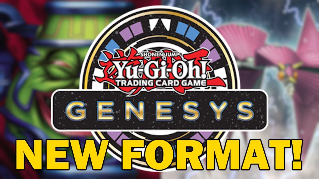 Спас ли этот новый формат Yu-Gi-Oh?