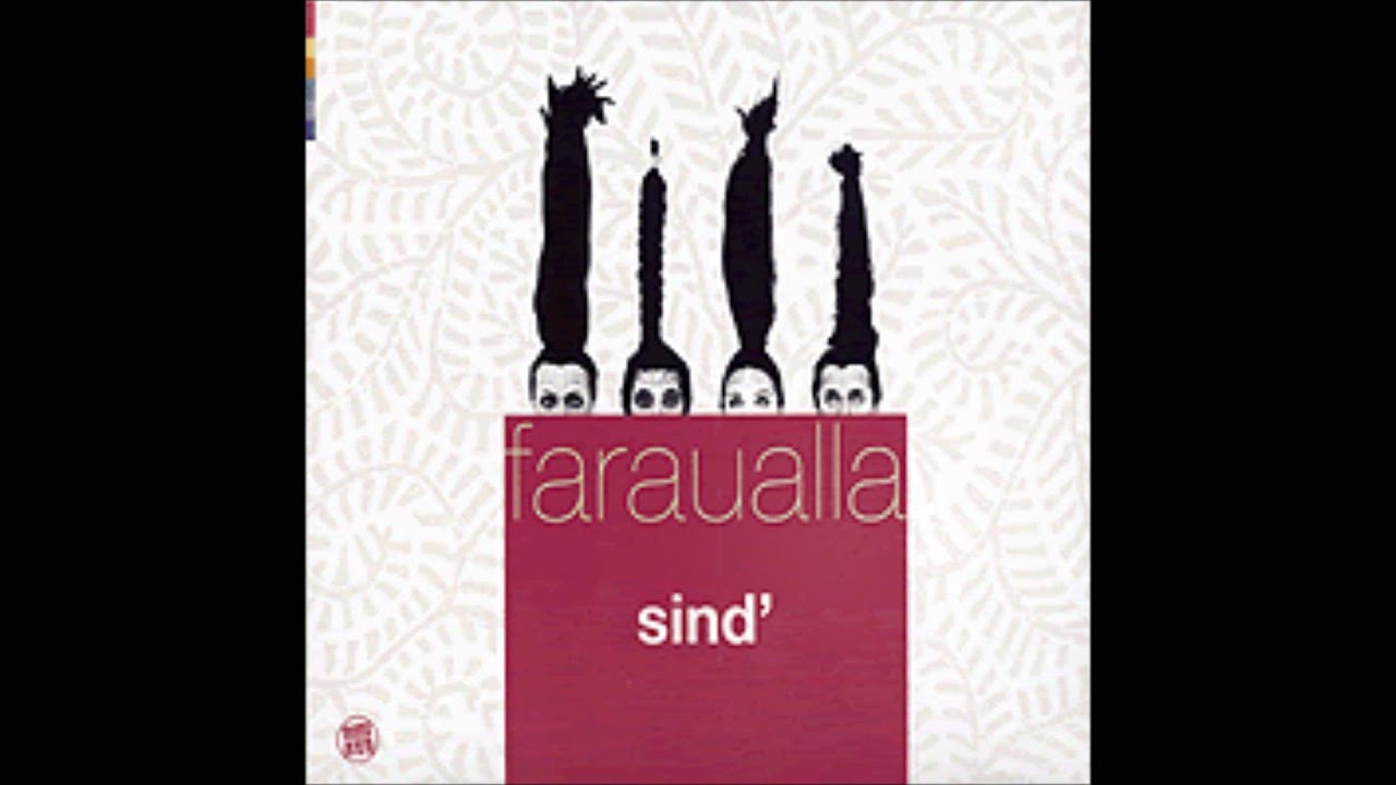 Watch Faraualla - Masciare on YouTube Watch Faraualla - Masciare on YouTube