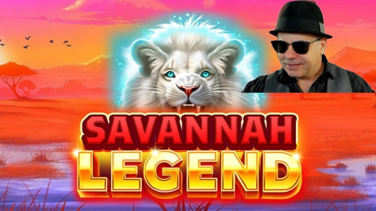 🦁 SAVANNAH КОРОЛЬ САВАННЫ ДАЁТ ЗАНОС! ЛОВИ СВОЙ САФАРИ-МОМЕНТ!🐾