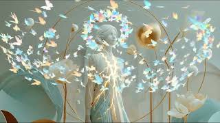 [Strange Fantasy Transition] | AI Music Video