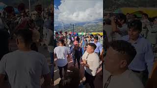 Yo Te Vi Banda San Lorenzo De Marca