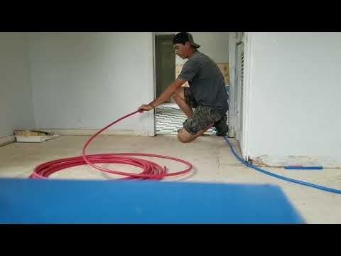 How to Straighten Pex Pipes: Simple Techniques