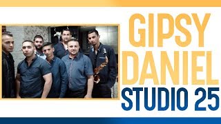 Video thumbnail of "Gipsy Daniel 25 - ZA LUCAMI"