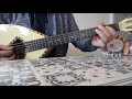 Tutoriel de A yaghrib yedjan thamourth de Taleb Rabah - musique kabyle