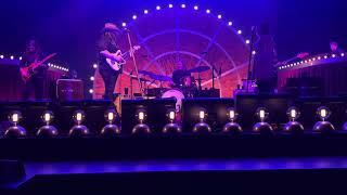 Chris Stapleton - I Think I'm In Love With You - Front Row - Las Vegas 2/5/2026