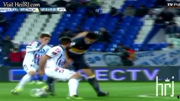 Juan Román Riquelme ● Ultimate Legendary Skills