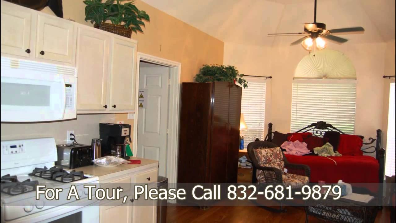Unlimited Care Cottages One Assisted Living The Woodlands Tx