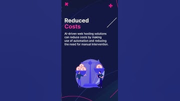 Exploring the Impact of Artificial Intelligence on Web Hosting