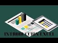 Introducción a Excel - 20 - Como crear gráficos