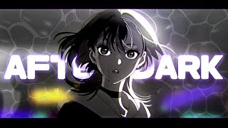 After Dark - Yoku [ Eve ] [ Edit ] lazyyyy