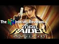 Lara Croft Tomb Raider Anniversary (Wii) Review