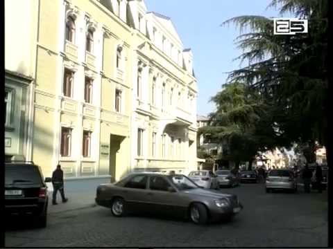 ბათუმში კულტურული მემკვიდრეობის ძეგლის სტატუსის მქონე შენობაში სასტუმრო გაიხსნა