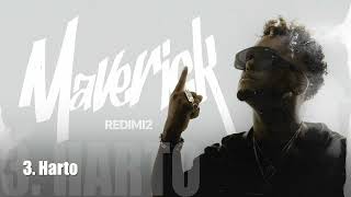 Redimi2 - Maverick (Álbum completo)