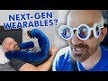 4 Ridiculous Wearable Gadgets that Actually Work!