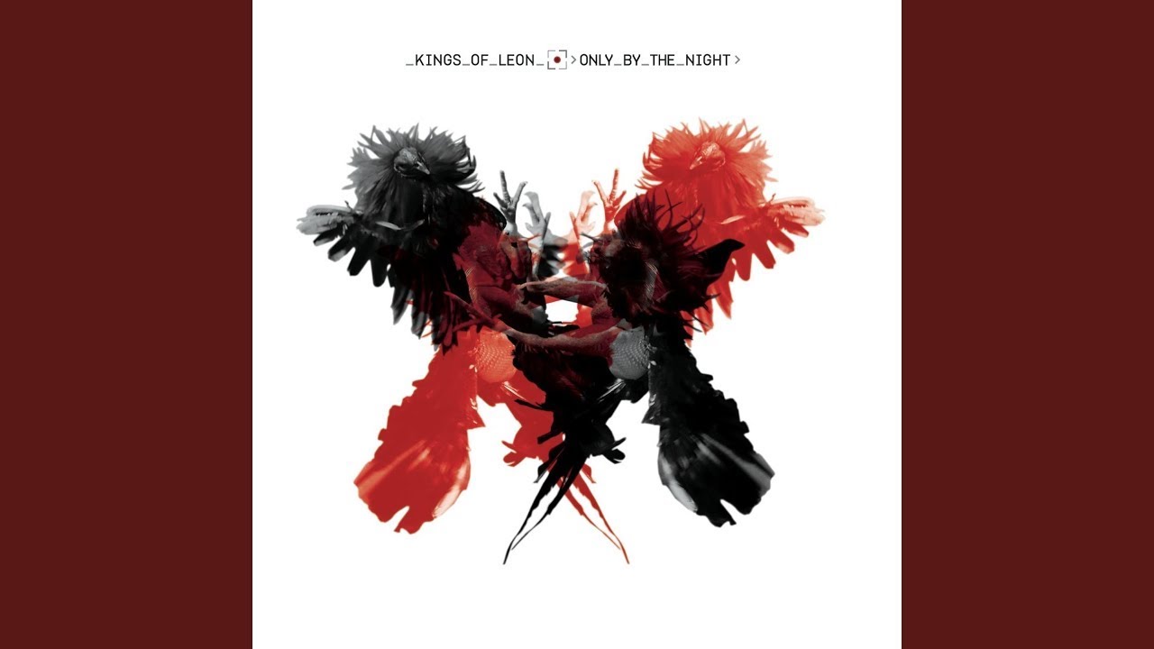 Kings Of Leon Use Somebody (slowed + reverb) YouTube