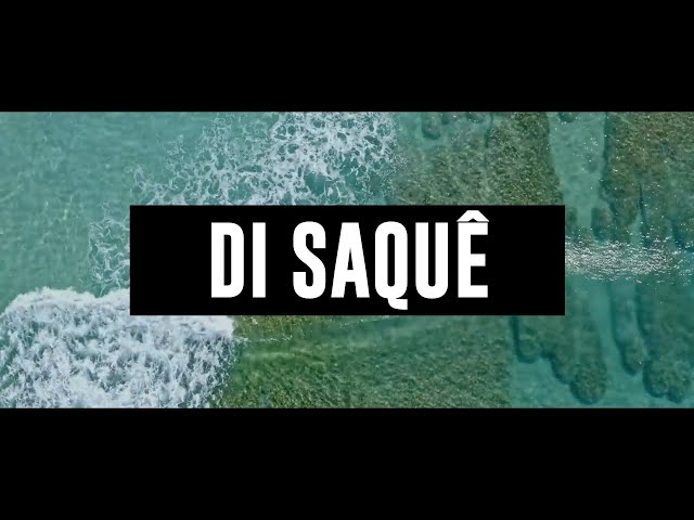 HANS LANDIM - DI SAQUÊ (LYRIC VIDEO)