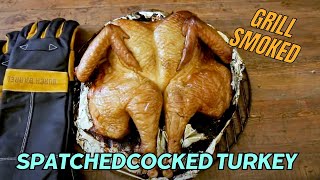 Burch Barrel Spatcock Turkey