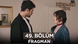 Rüzgarlı Tepe 49. Bölüm Fragmanı | 7 Mart Perşembe @kanal7 @RuzgarliTepe