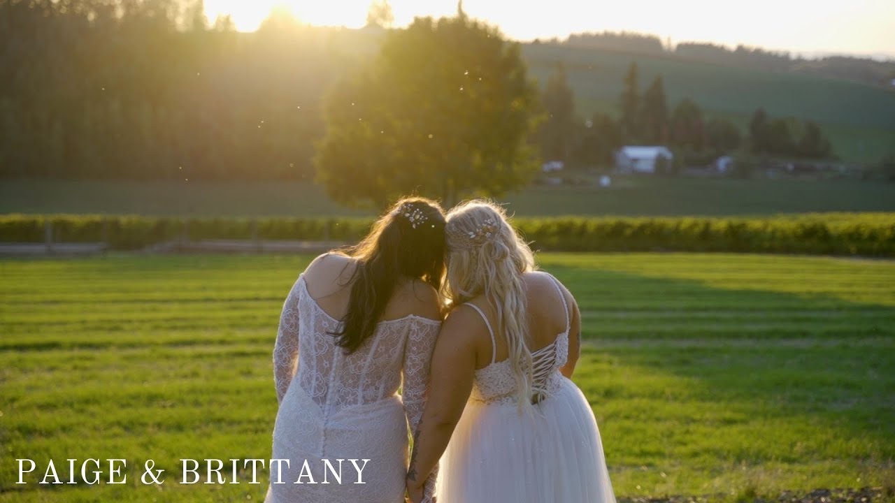 Paige & Brittany Vaughn YouTube