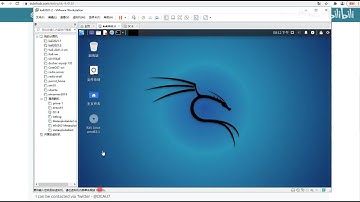 Kali从入门到地狱级别P26  SQL注入获得管理员密码