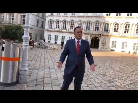 განცხადება ავსტრიის საგარეო პოლიტიკური უწყებიდან