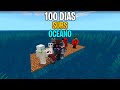 100 Dias con Subs en un solo Oceano dia 4