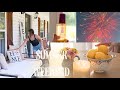 Summer Weekend - Homemaking, Hospitality, Prepping &amp; Self-Care