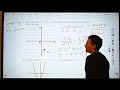 Quadratic Functions (ELO 4 TEAM TEST) - Part 2