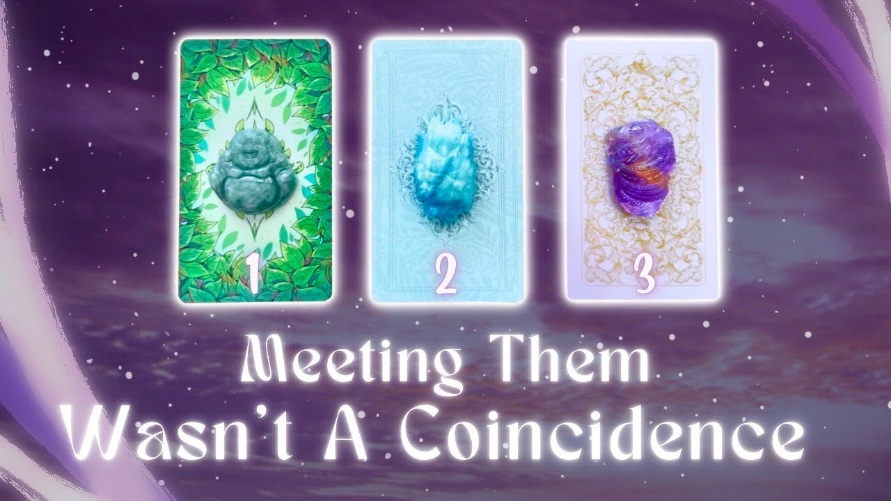 All About a Current (or Future) Soul Connection🌟💕 Pick a Card *Super In-Depth* Tarot Reading