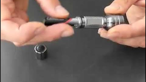 True Utility Compact Light