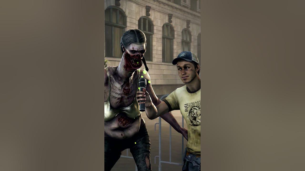 Spitter Hawk Tuah #sfm #l4d2