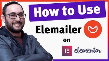 Elemailer Plugin - Send Pretty Messages with WordPress and Elementor Pro