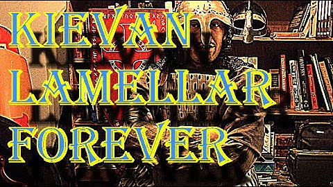 Review on Steel Mastery Lamellar