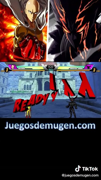 How to play Mugen on Android using Winlator : r/winlator