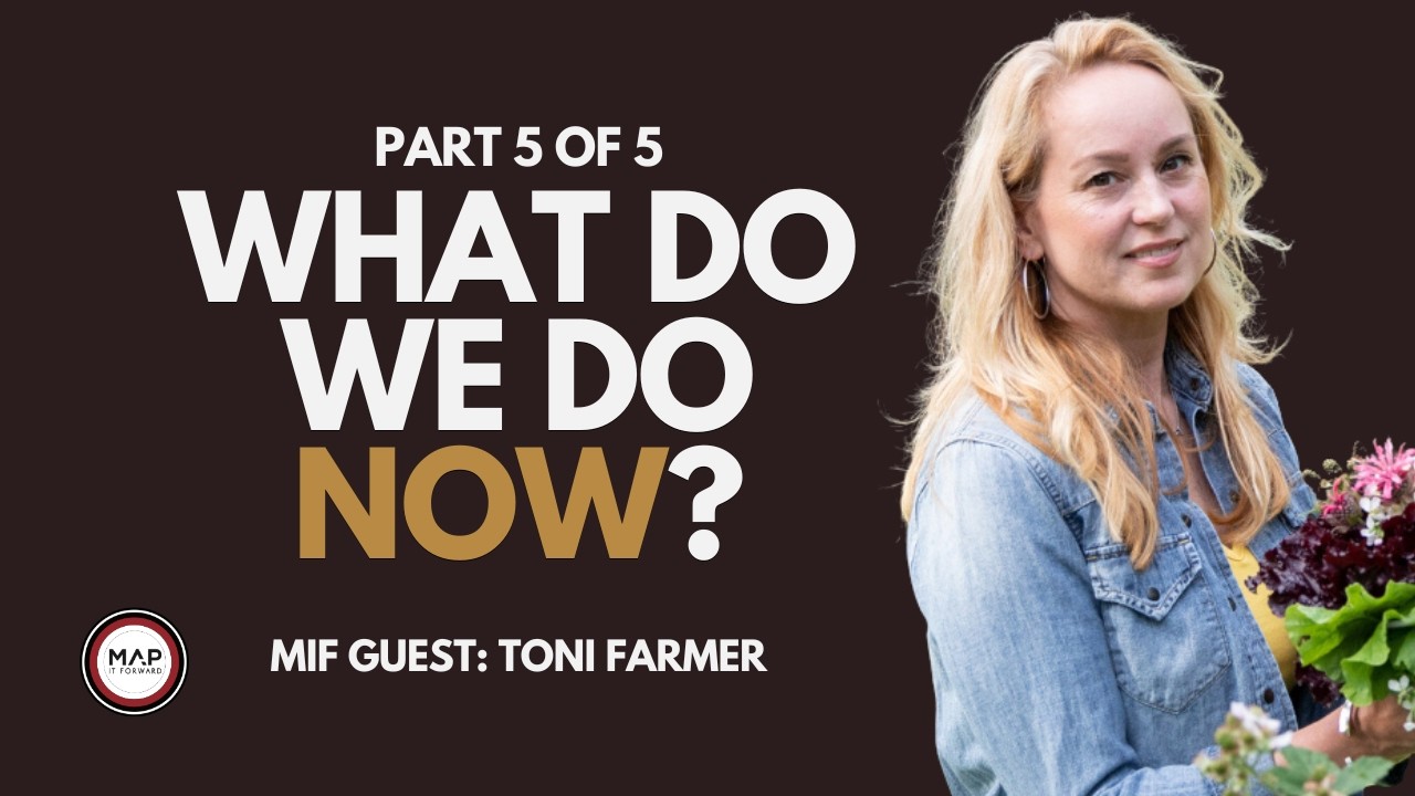 1570 | Part 5 of 5 | Building a Resilient Food System (Toni Farmer ...