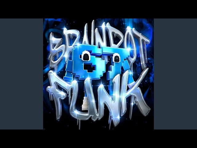 BRAINROT FUNK (Slowed)