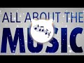 SPACEY - ALL ABOUT THE MUSIC (ULTRABUZZ EDIT)