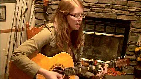 Breathe - 2AM (Anna Nalick) performed by Kelly Met...