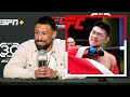 Chris Gutierrez: &#39;It Is A Tough Task On Both Sides&#39; | UFC Vegas 83