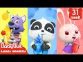 Download Lagu Lagu Smoothie Keren dan Enak | Belajar Warna untuk Anak | Lagu Anak-anak | BabyBus Bahasa Indonesia