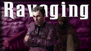 Ravaging Of Ortysia - Aserai Assassins Mission Bannerlord Cinematic Narrative Ep. 15