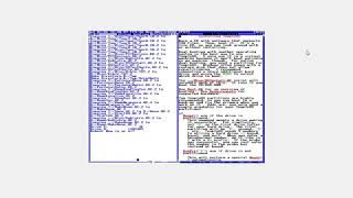 Installing TempleOS In A VM