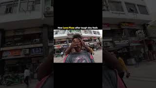 Lava pizza❌Therapy✅.  #youtubeshorts #food #fyp #foryou #foryoupage #shorts
