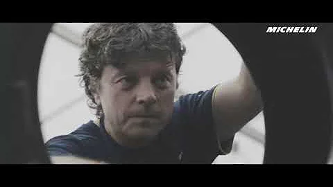 Michelin - LeMans Tyre